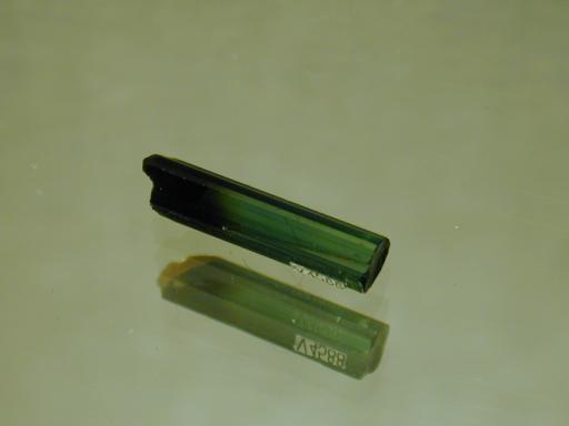 Tourmaline image.