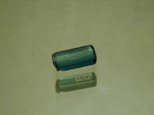 Tourmaline image.