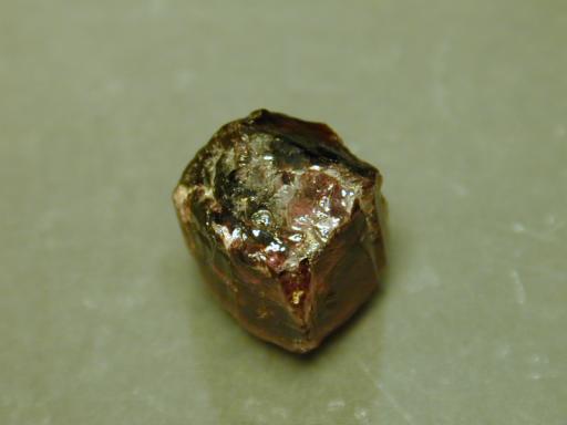 Tourmaline image.