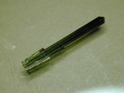 Tourmaline image.