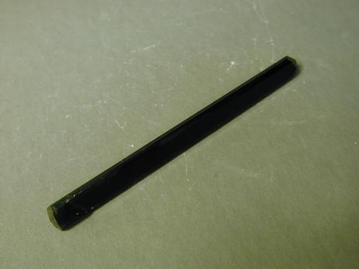 Tourmaline image.