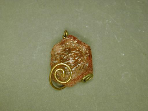 Tourmaline image.