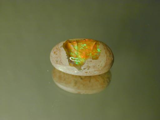 Opal image.