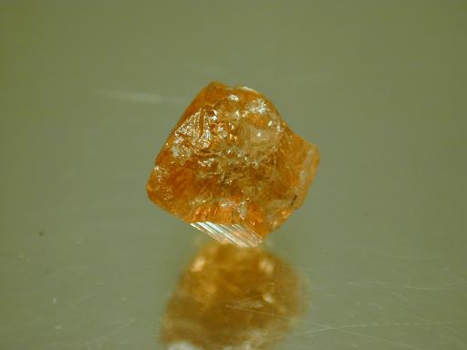 Garnet image.