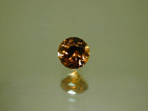 Garnet image.