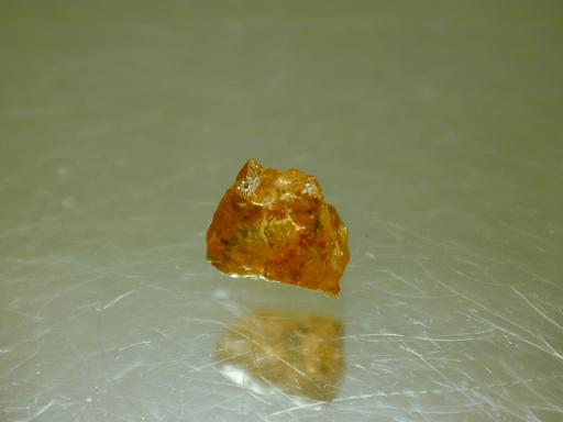 Garnet image.