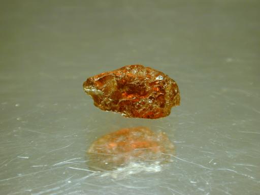 Garnet image.
