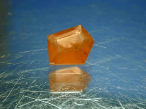 Garnet image.