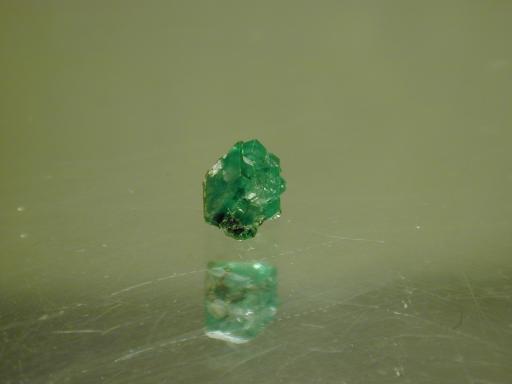 Garnet image.