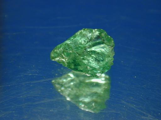 Garnet image.