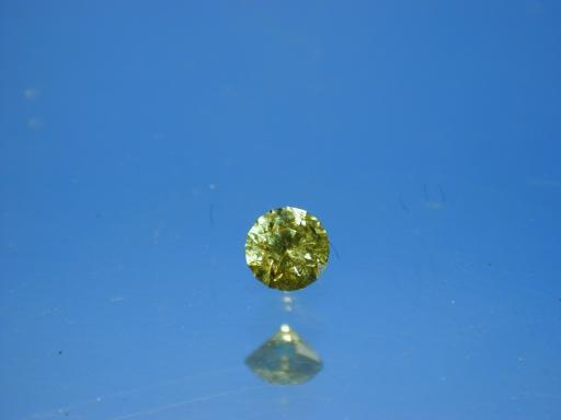 Garnet image.