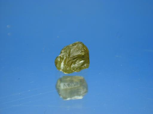 Garnet image.