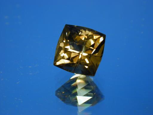 Glass image.