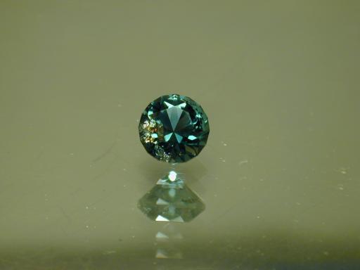 Tourmaline image.