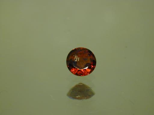 Garnet image.