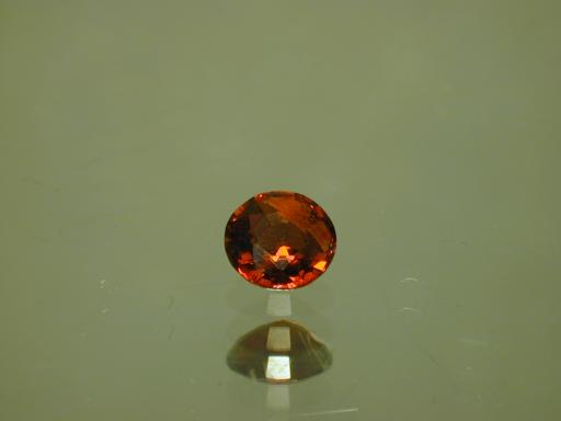 Garnet image.