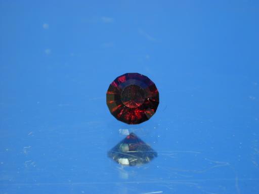 Garnet image.