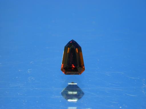 Garnet image.