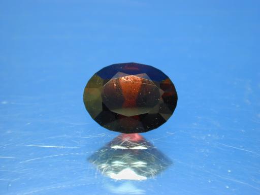 Garnet image.