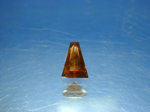 Garnet image.