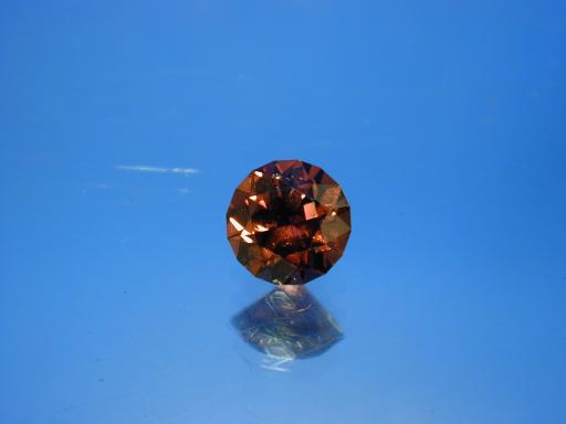 Garnet image.