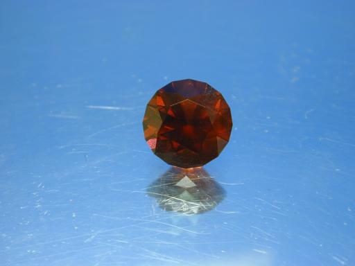Garnet image.