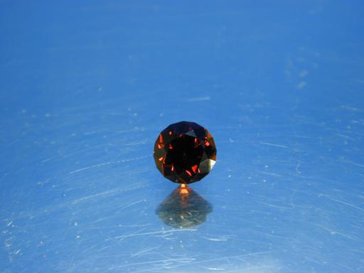 Garnet image.