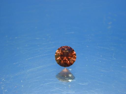 Garnet image.