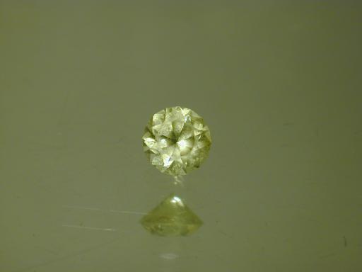 Chrysoberyl image.