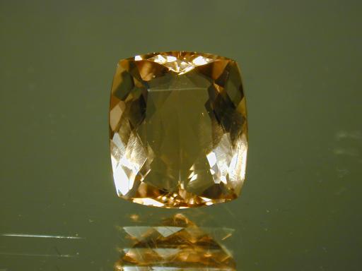 Glass image.