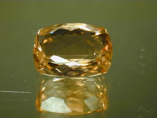 Glass image.
