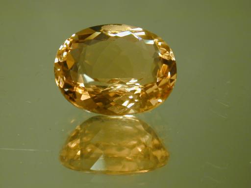 Glass image.