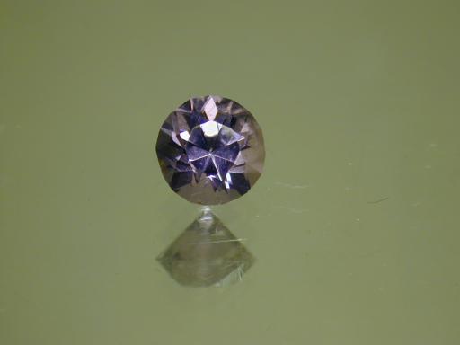 Glass image.