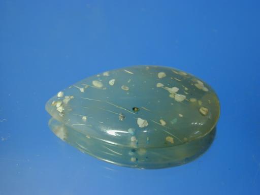 plastic image.