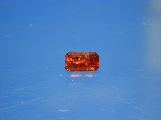 Eudialyte image.