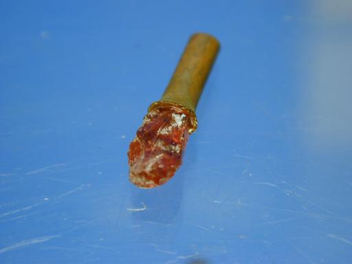 Eudialyte image.