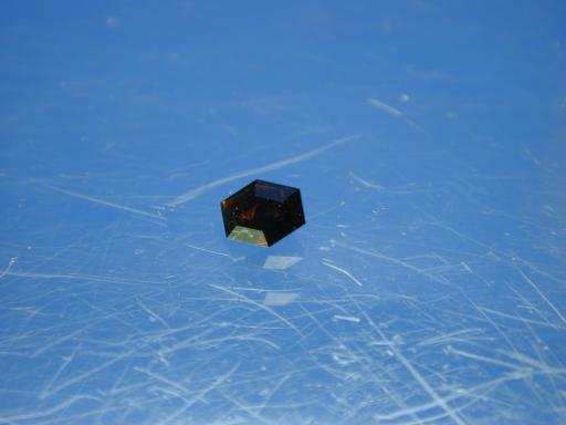 Staurolite image.