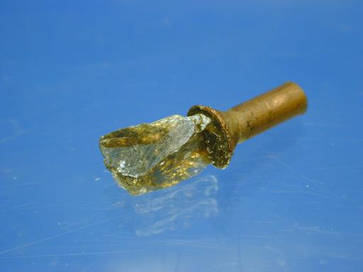Staurolite image.