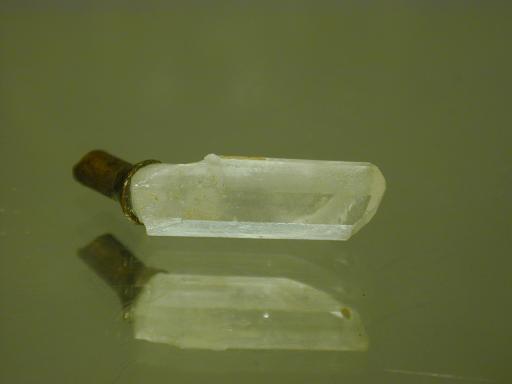 Natrolite image.