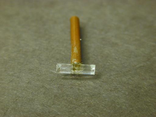Mesolite image.