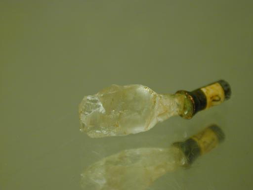 Petalite image.