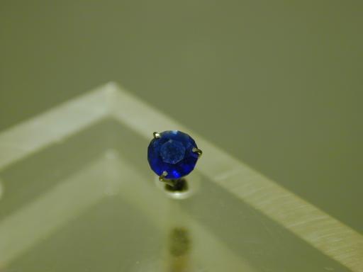 Sodalite image.