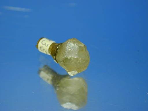 Leucite image.