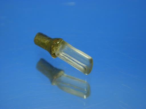 Sillimanite image.