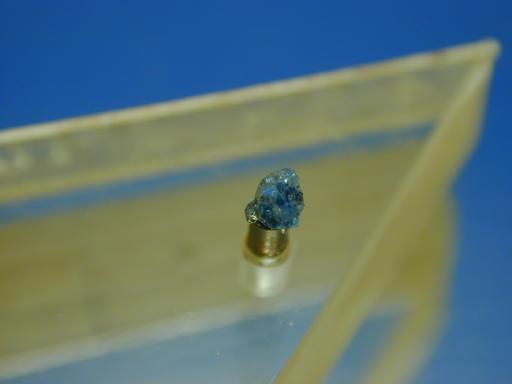 Hauynite image.