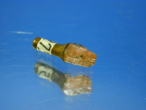 Bustamite image.