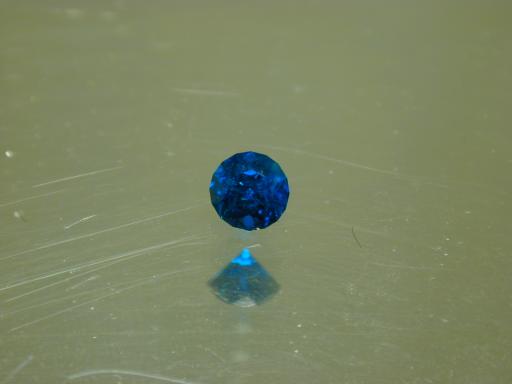 Dioptase image.