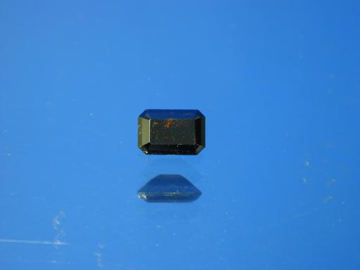 Huebnerite image.