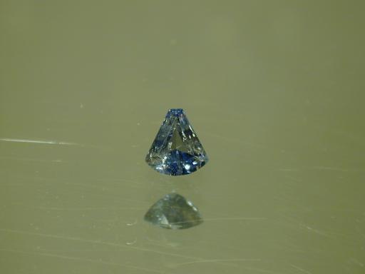 Dumortierite image.