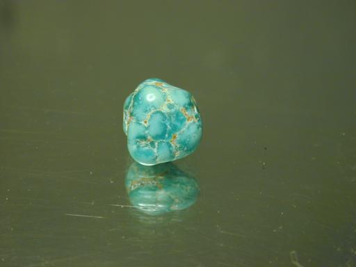 Turquoise image.